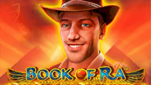 Book of Ra Mystic Fortunes Spielcover